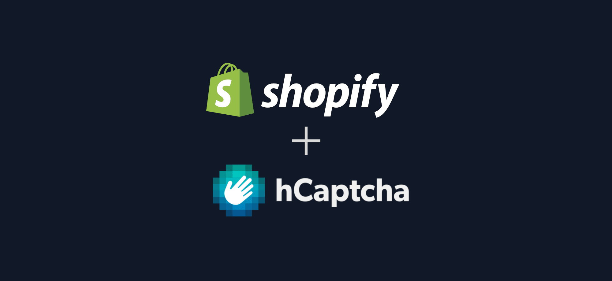 Shopify Begins Migration to hCaptcha on Storefronts